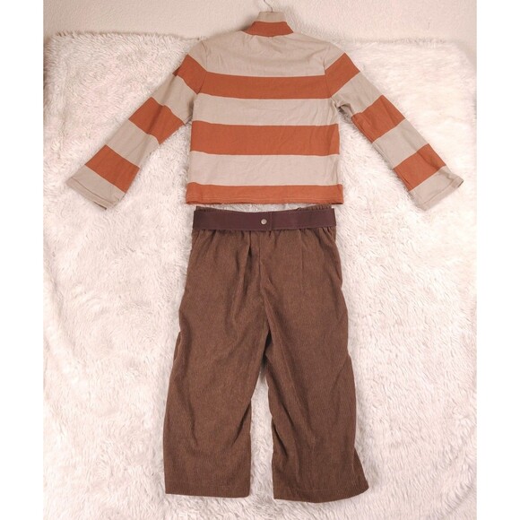 Spirit Halloween Inside Out 2 Anxiety Child Costume Sz M (8-10) - Picture 8 of 8